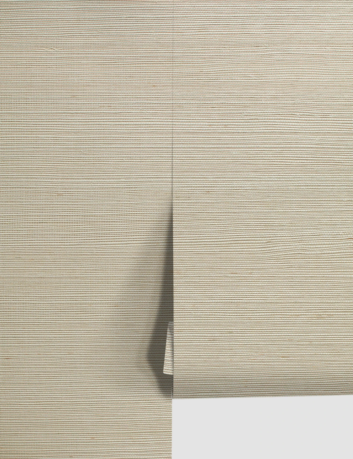 Abbott Grasscloth Wallpaper - Image 3
