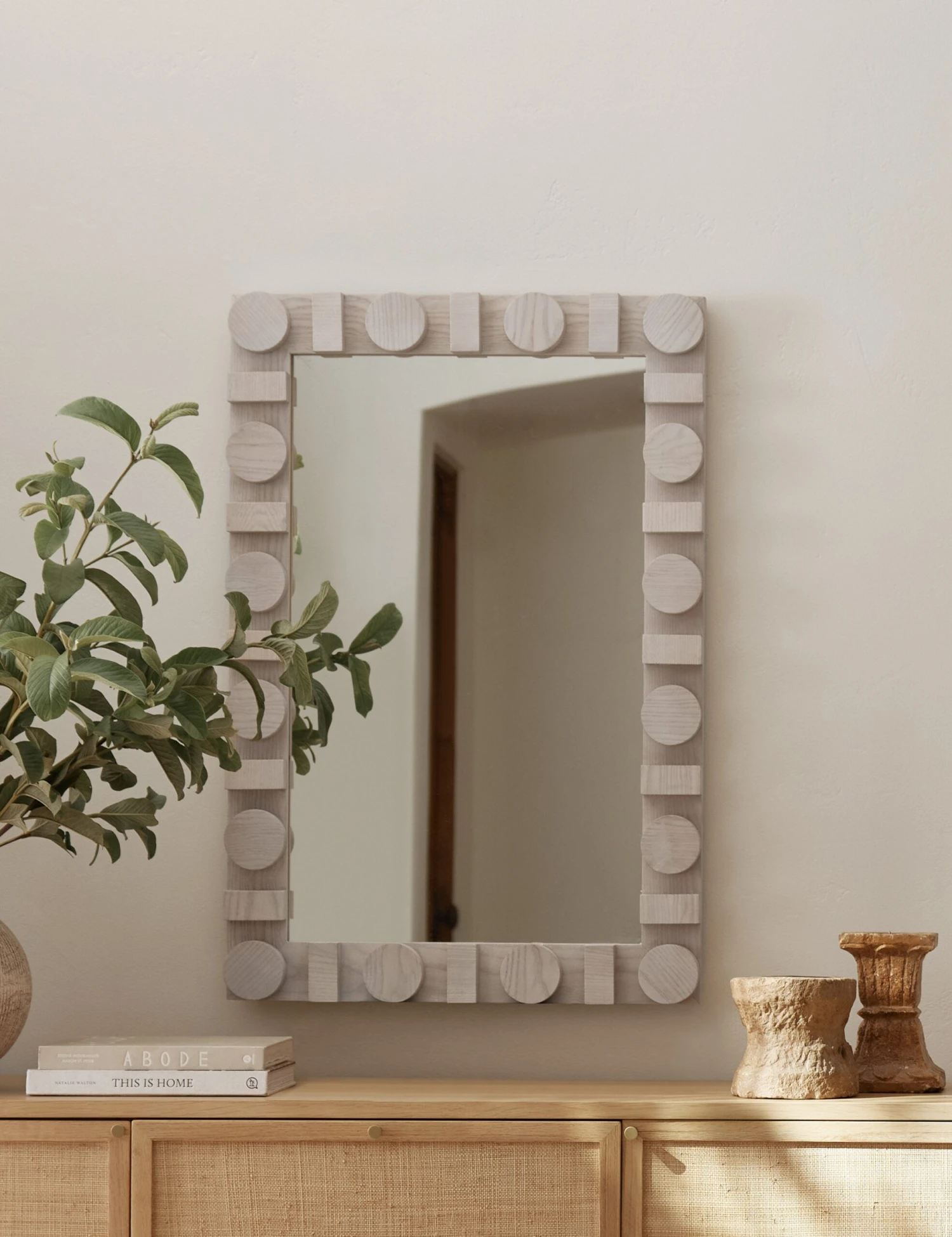 Sorenson Wall Mirror - Image 5