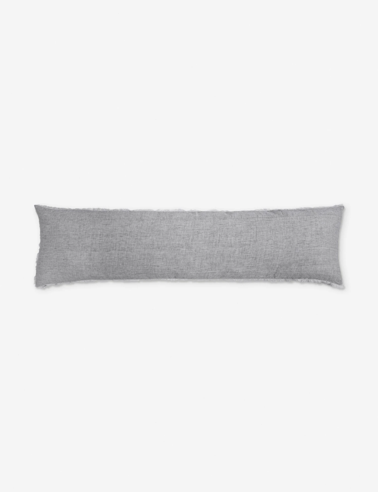 Logan Linen Pillow By Pom Pom At Home - Image 15