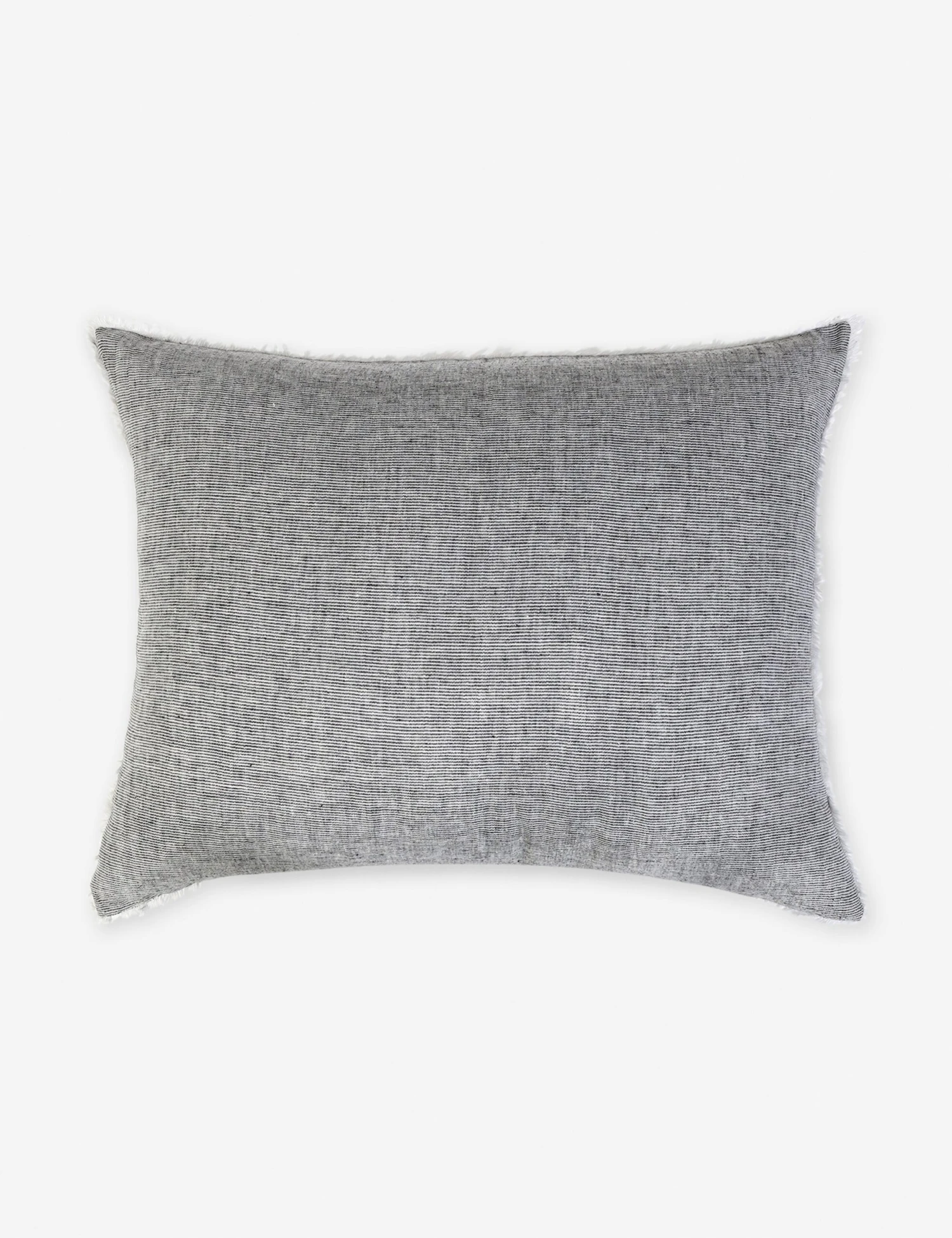 Logan Linen Pillow By Pom Pom At Home - Image 14