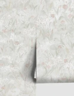 Scalamandre Tove Wallpaper By Sandberg