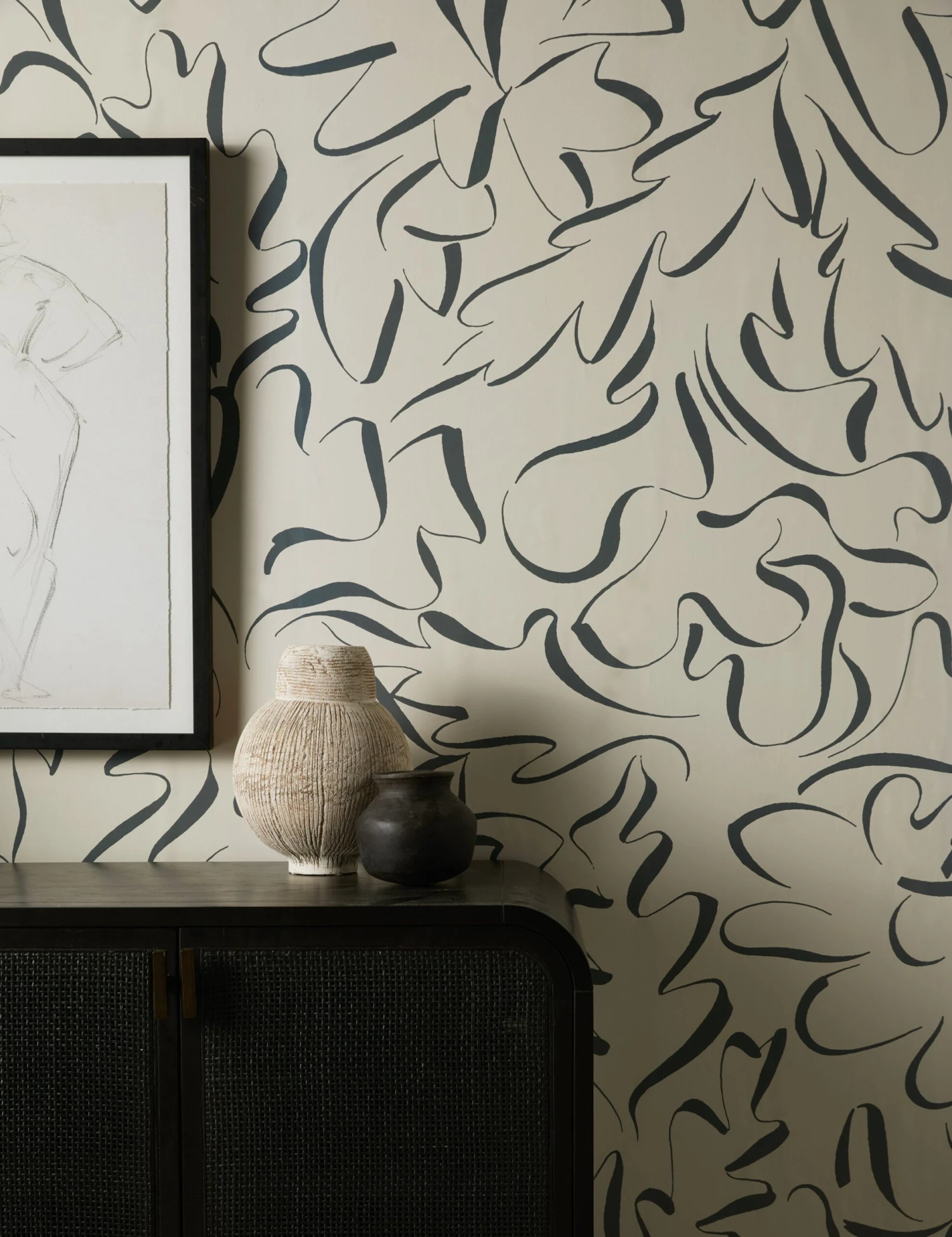 Ulani Wallpaper Mural - Image 2