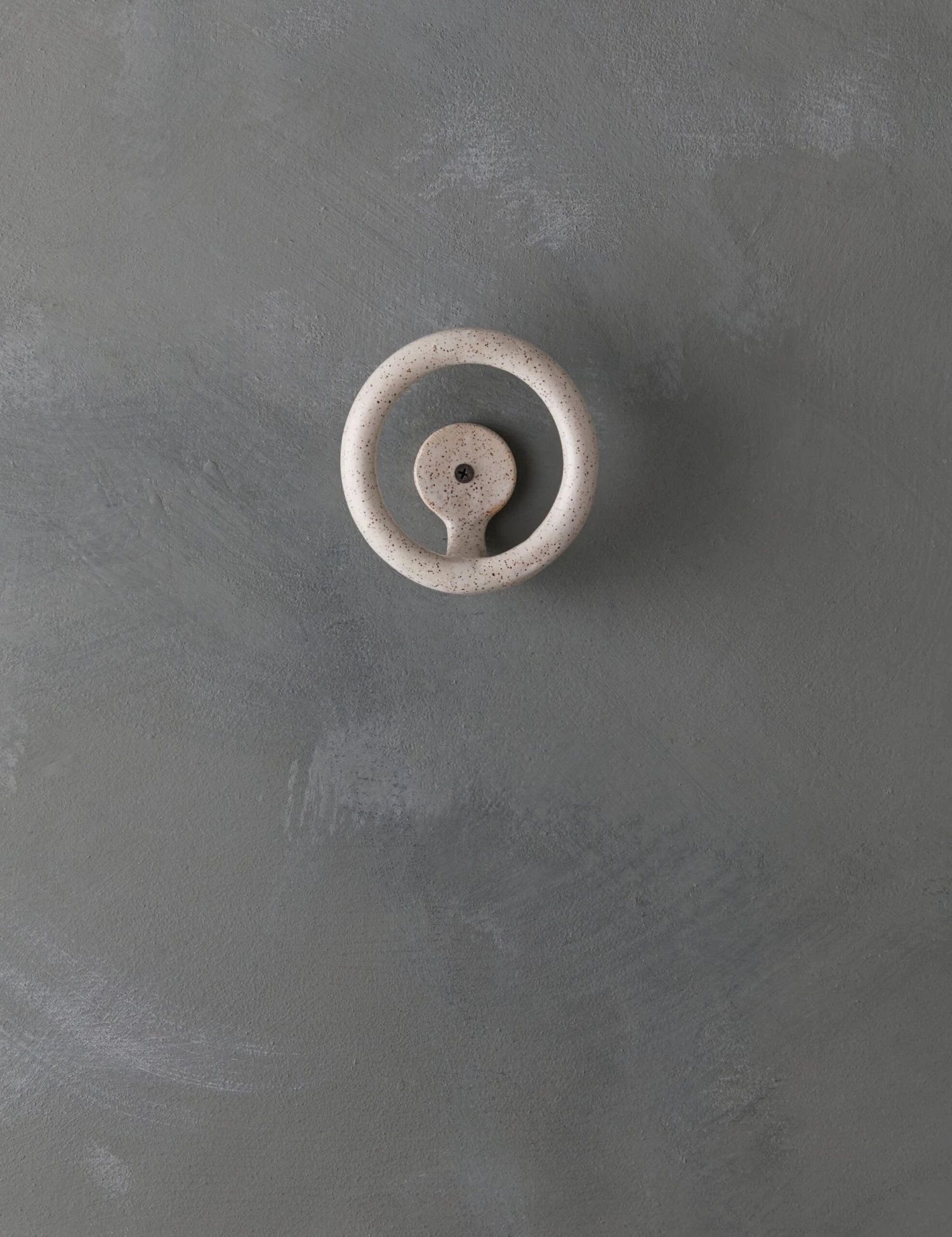 Uni Wall Hook,by SIN Ceramics - Image 9