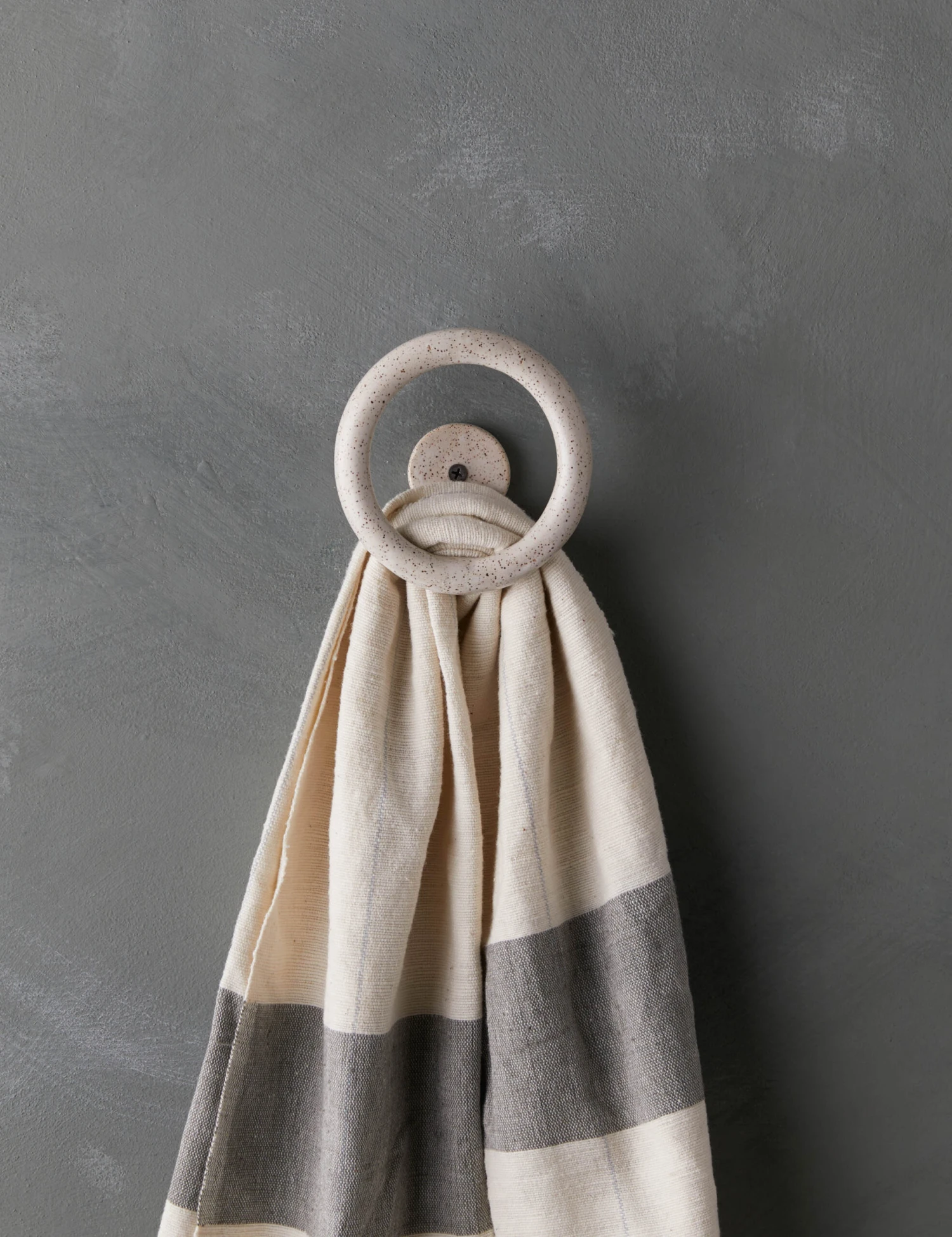 Uni Wall Hook,by SIN Ceramics - Image 10