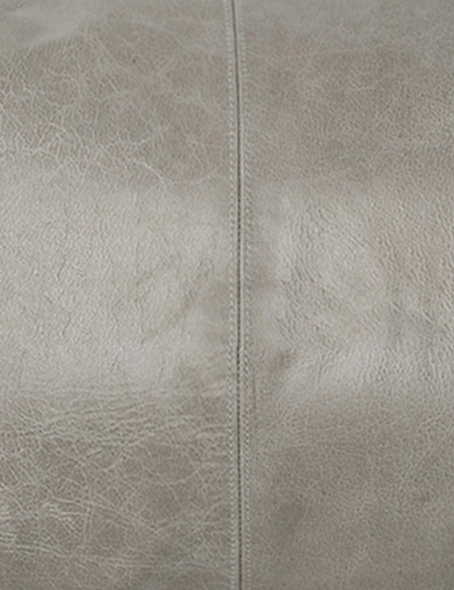 Sabrea Leather Lumbar Pillow - Image 9