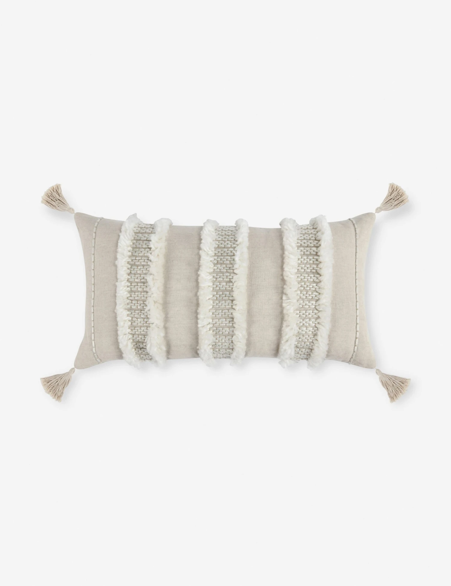 Bardo Lumbar Pillow