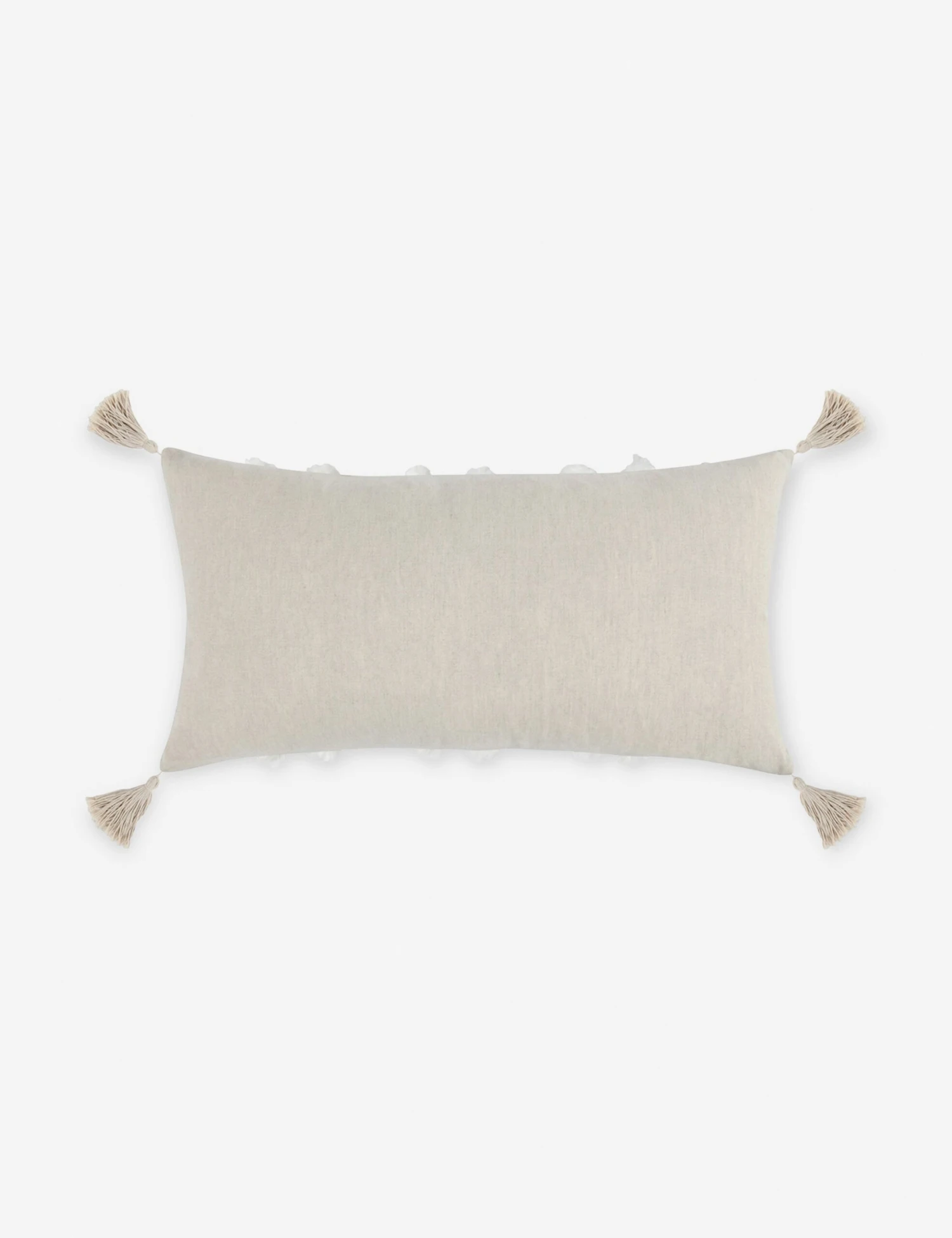 Bardo Lumbar Pillow - Image 2