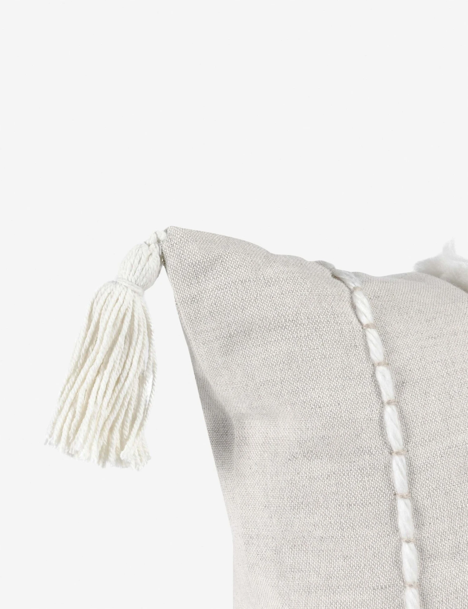 Bardo Lumbar Pillow - Image 3