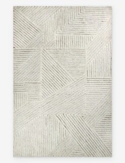 Dorian Rug By Lorena Canals