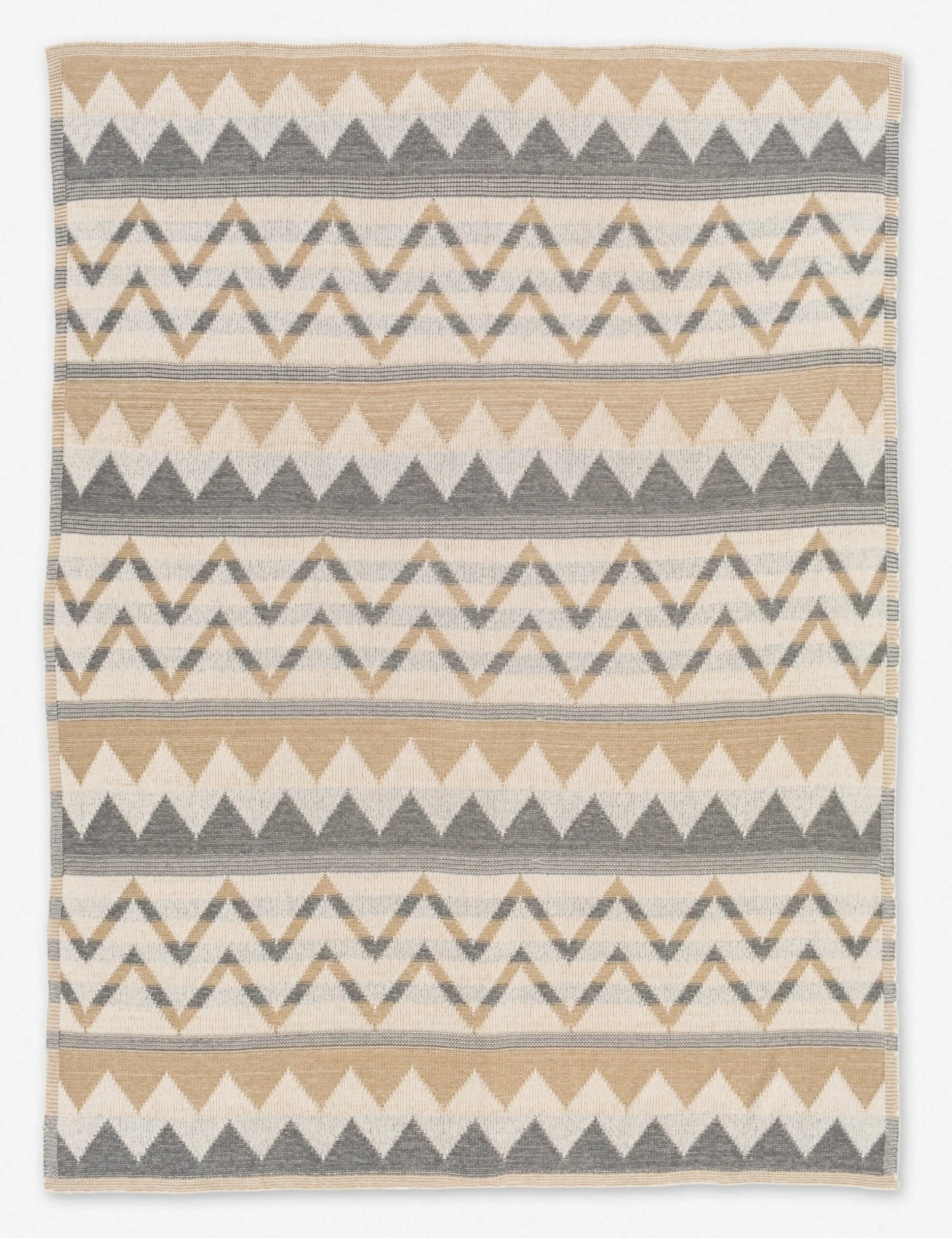 Everly Throw, Multicolor - Image 2