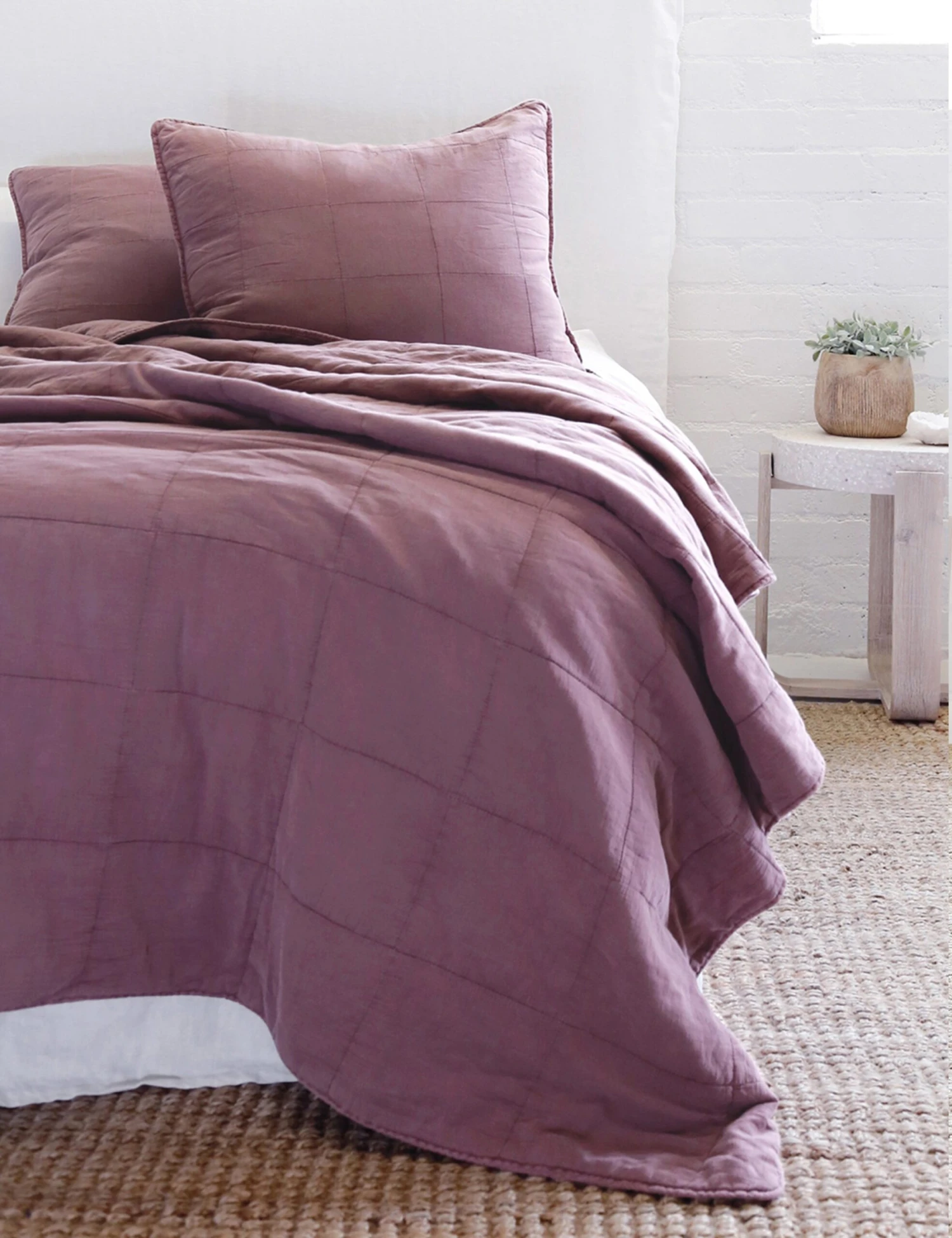 Antwerp Coverlet By Pom Pom At Home - Image 3