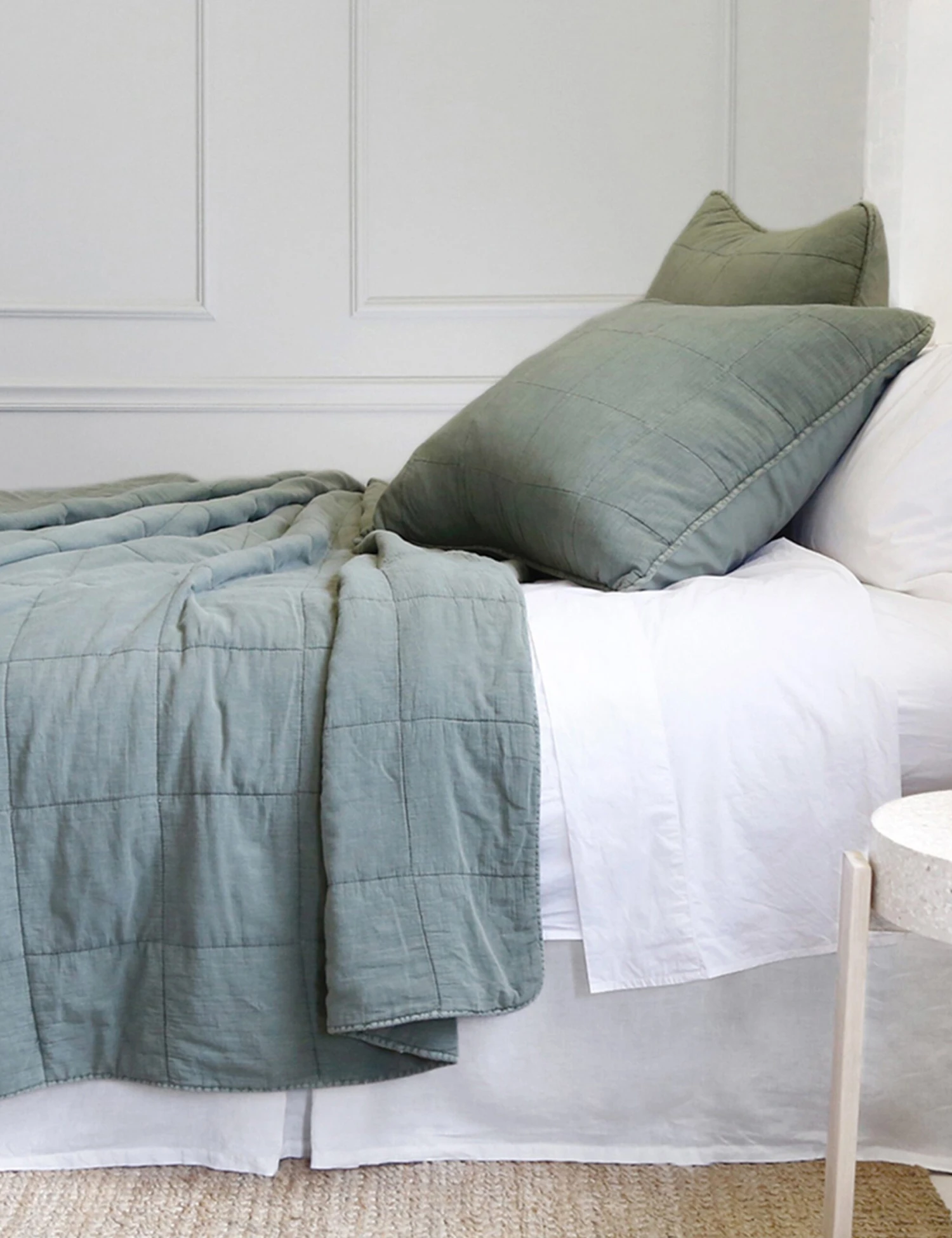 Antwerp Coverlet By Pom Pom At Home - Image 5