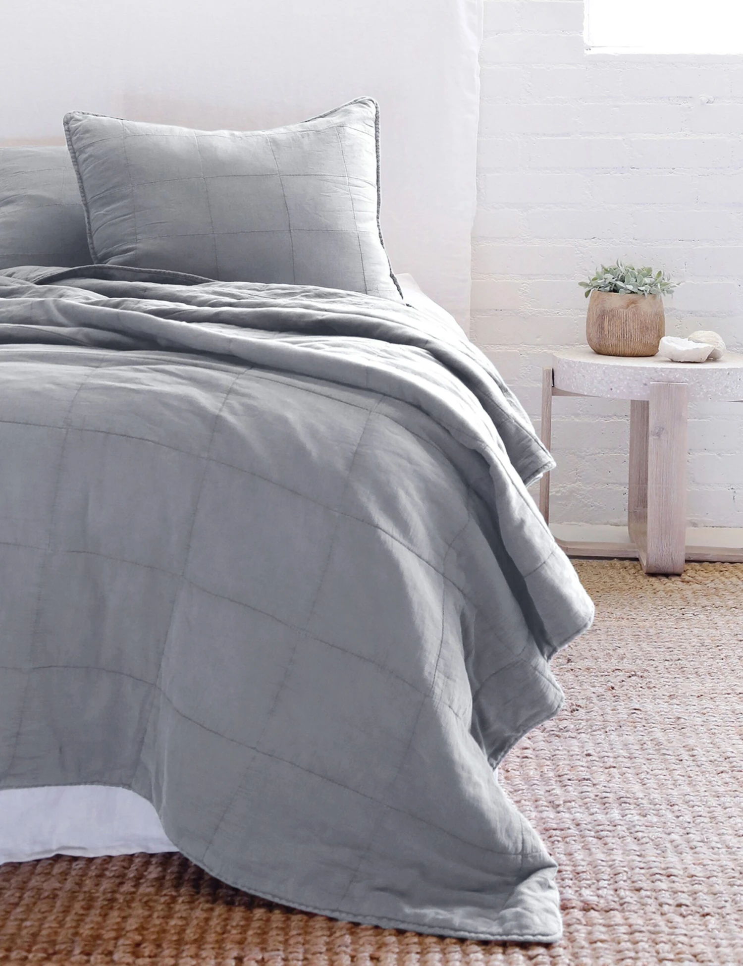 Antwerp Coverlet By Pom Pom At Home - Image 10