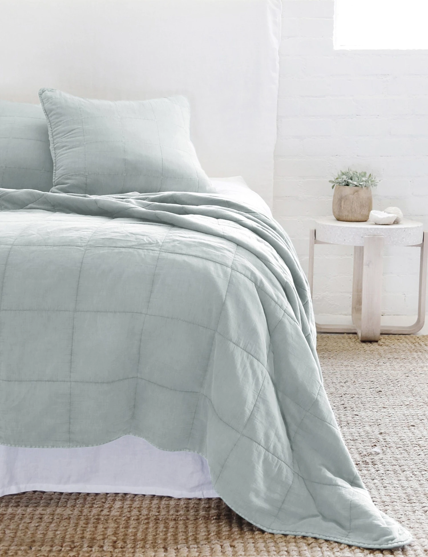Antwerp Coverlet By Pom Pom At Home - Image 11