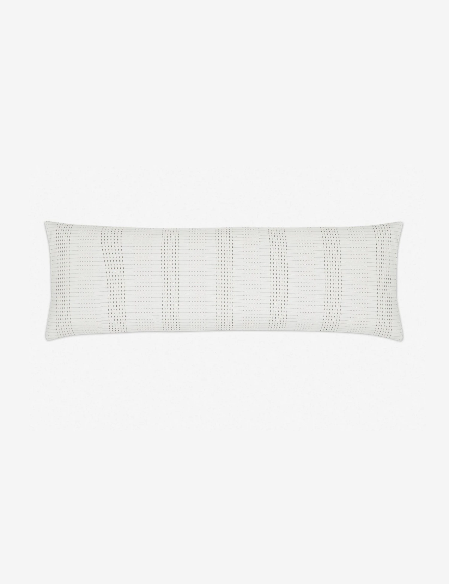Apostol Long Lumbar Pillow - Image 3