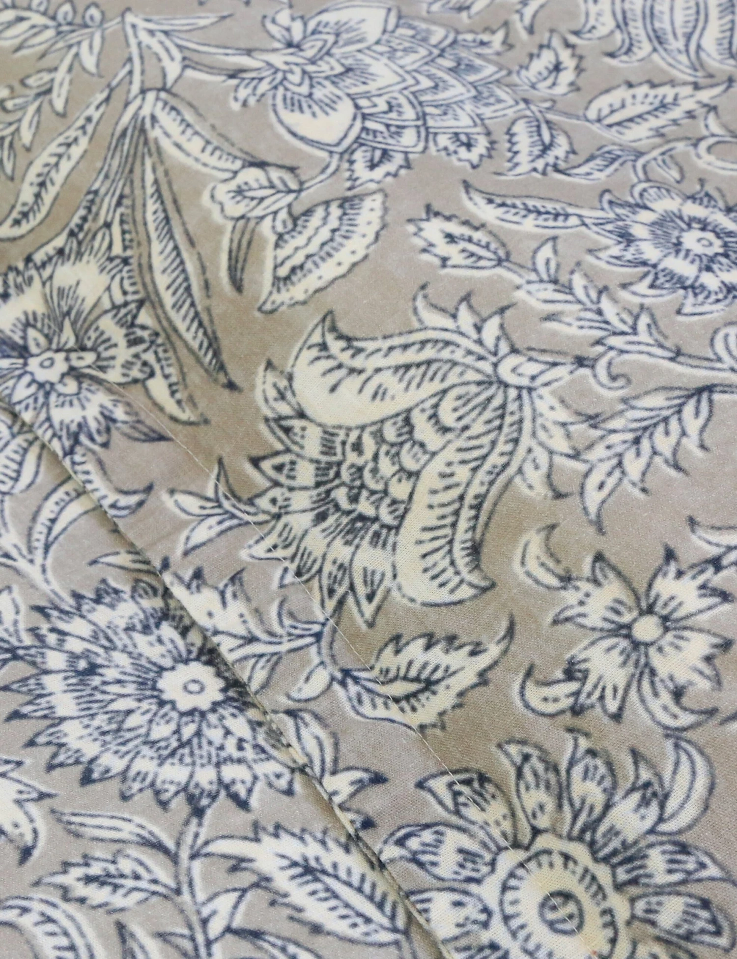 Brighton Linen Cotton Duvet By Pom Pom At Home - Image 5