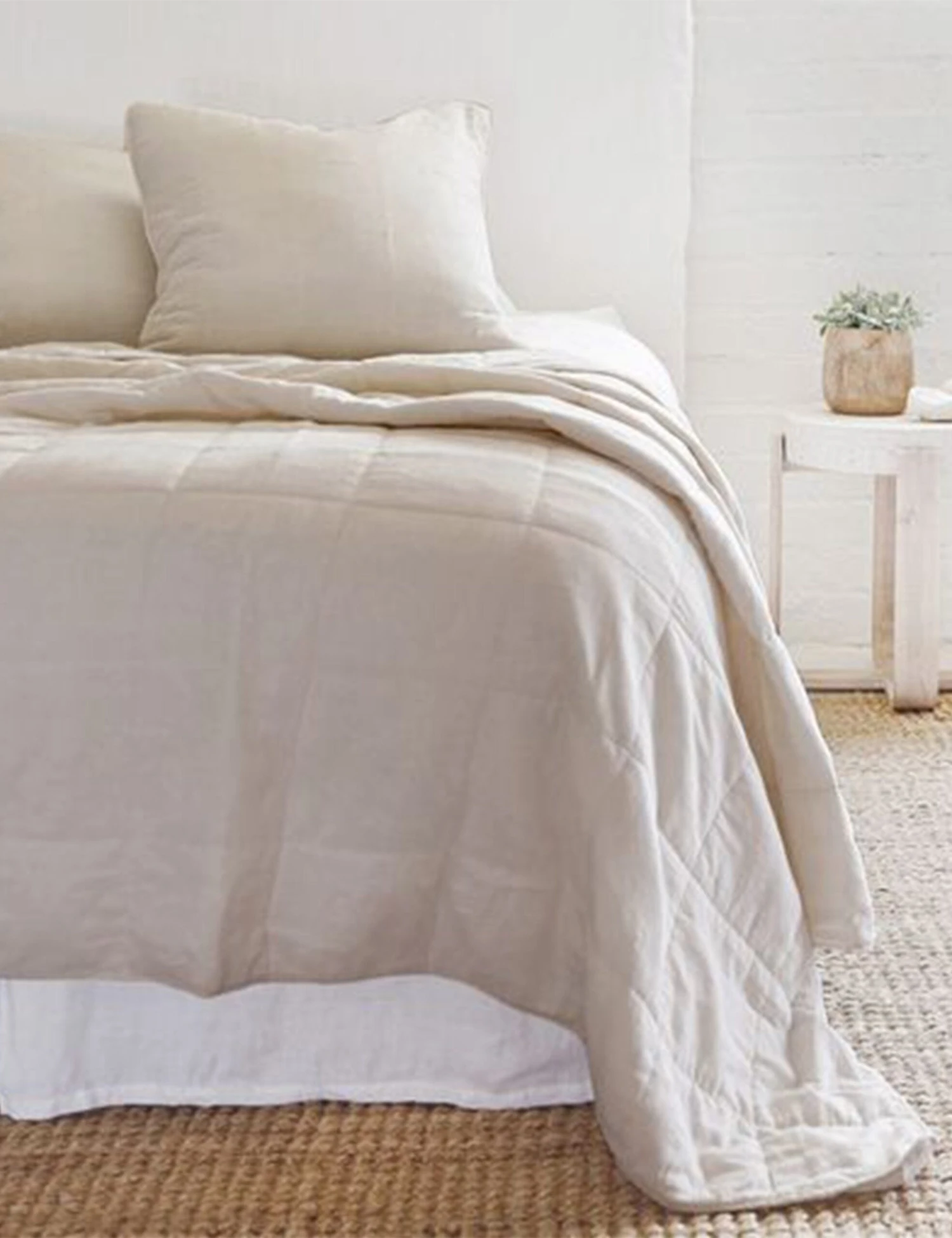 Antwerp Coverlet By Pom Pom At Home
