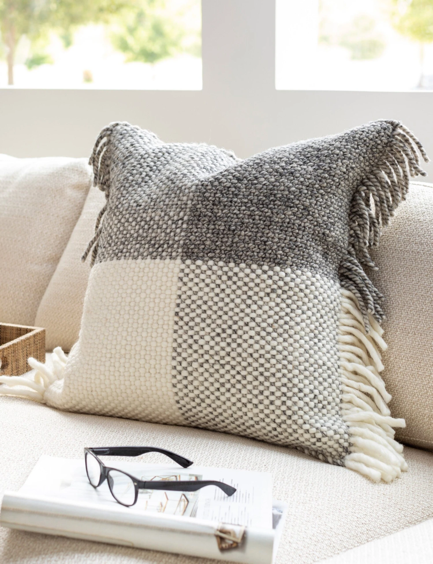 Lundy Pillow - Image 2