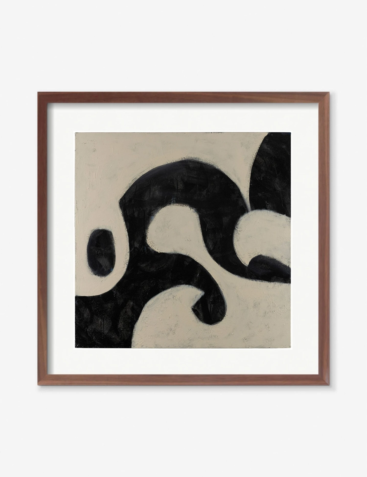 Shapes 1 Print By Francis Poirot - Image 6