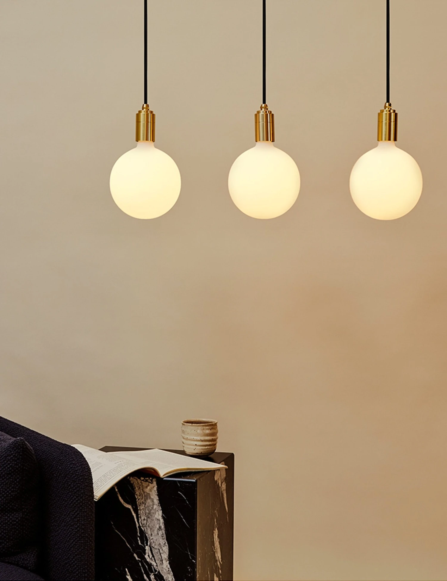 Sphere IV 8W LED Bulb (Set Of 2) By Tala - Image 3