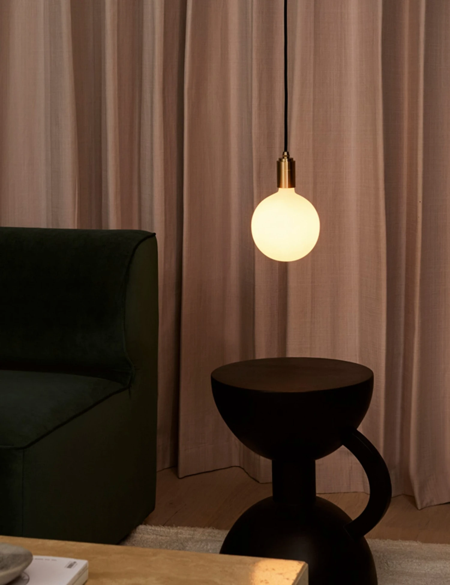 Sphere IV 8W LED Bulb (Set Of 2) By Tala - Image 5