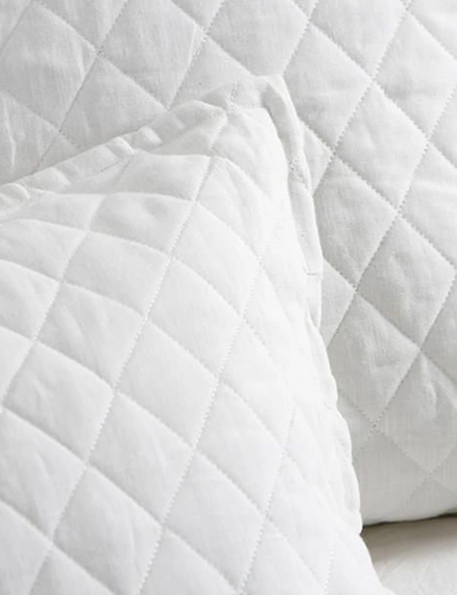 Hampton Quilted Sham By Pom Pom At Home - Image 12