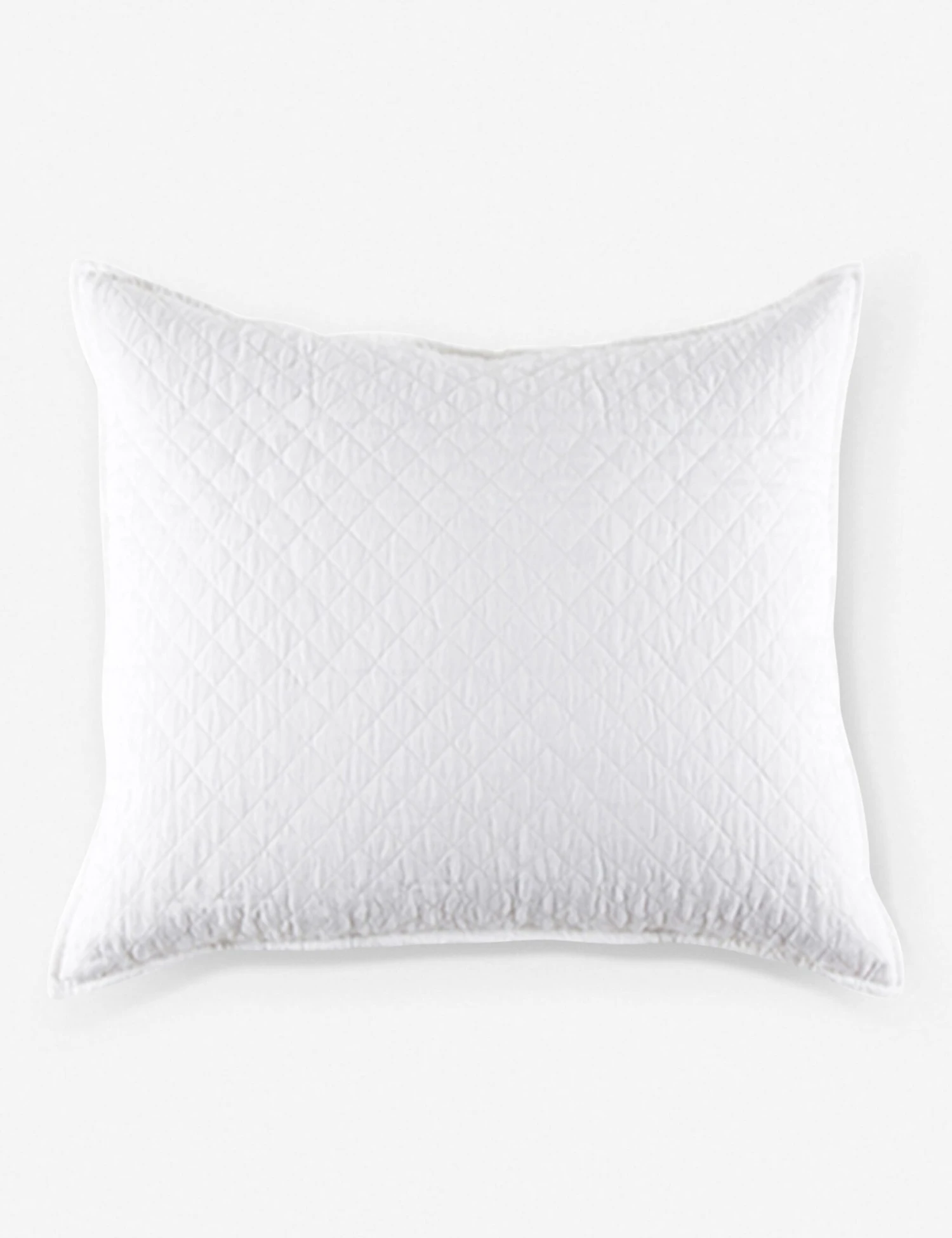 Hampton Quilted Sham By Pom Pom At Home - Image 9