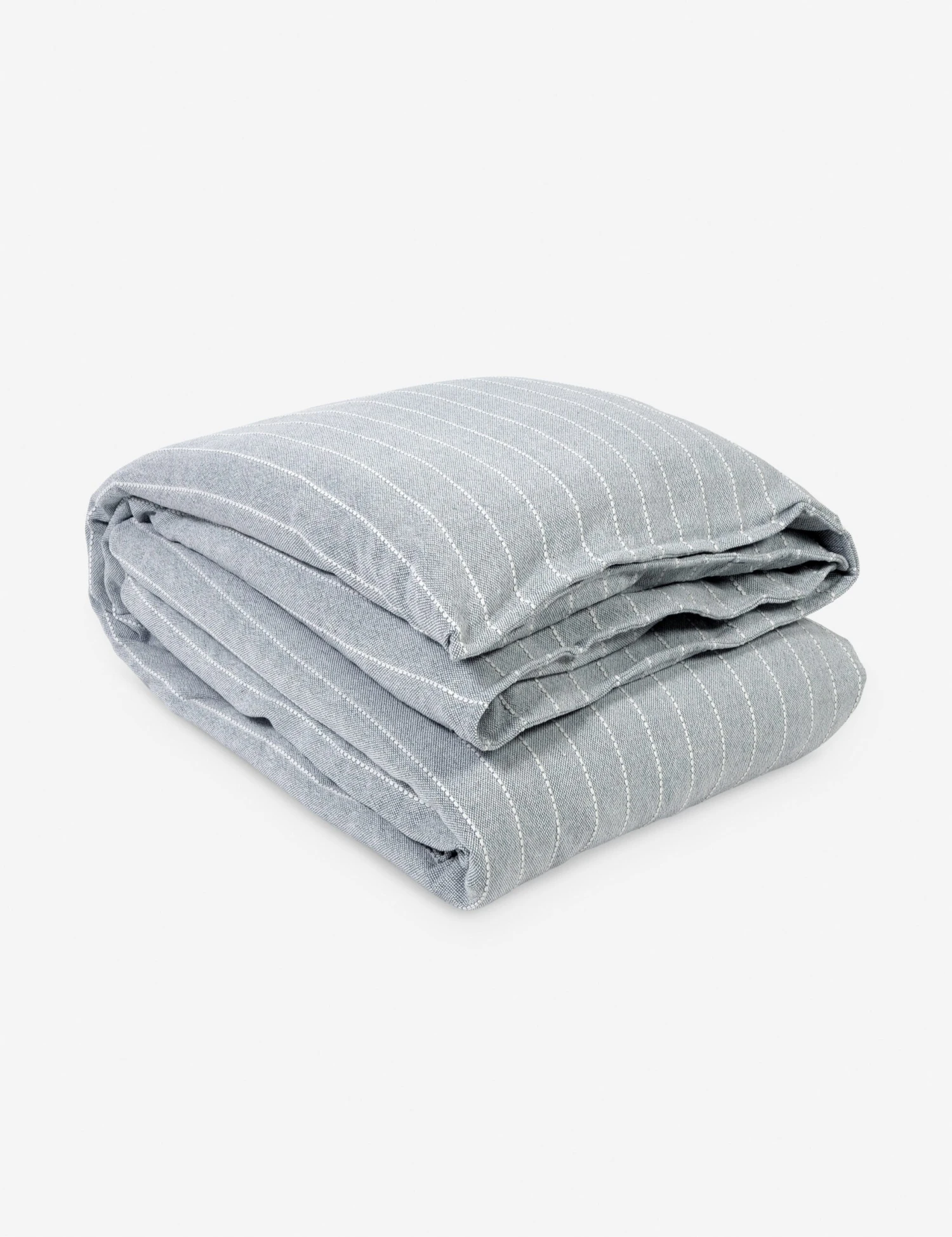 Henley Cotton Duvet By Pom Pom At Home