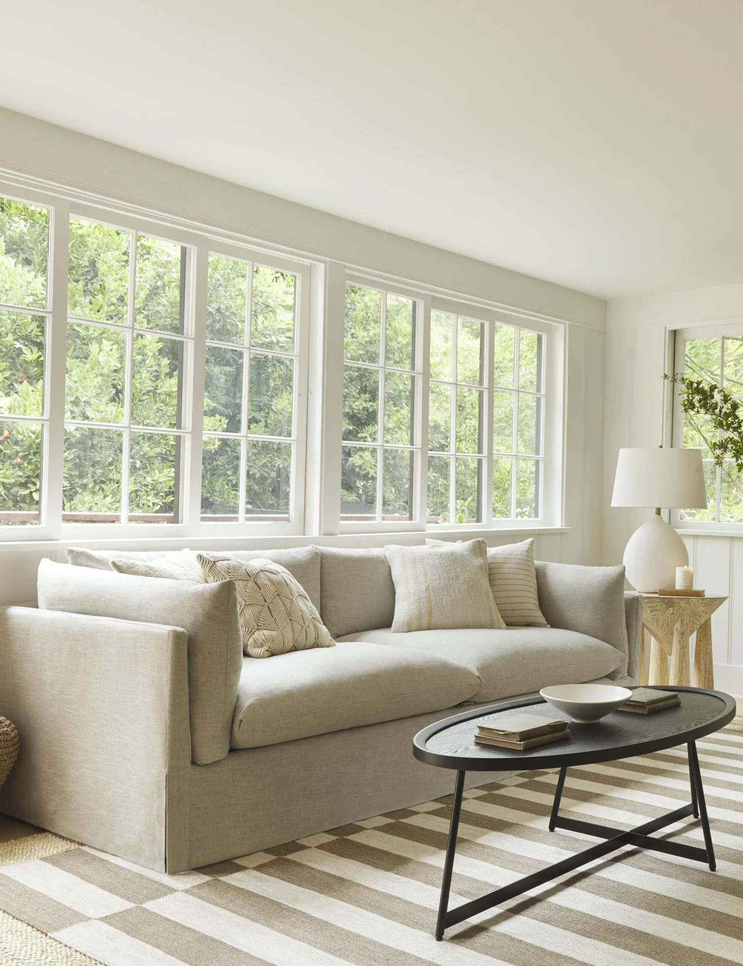 Bungalow Rug By Jenni Kayne - Image 4