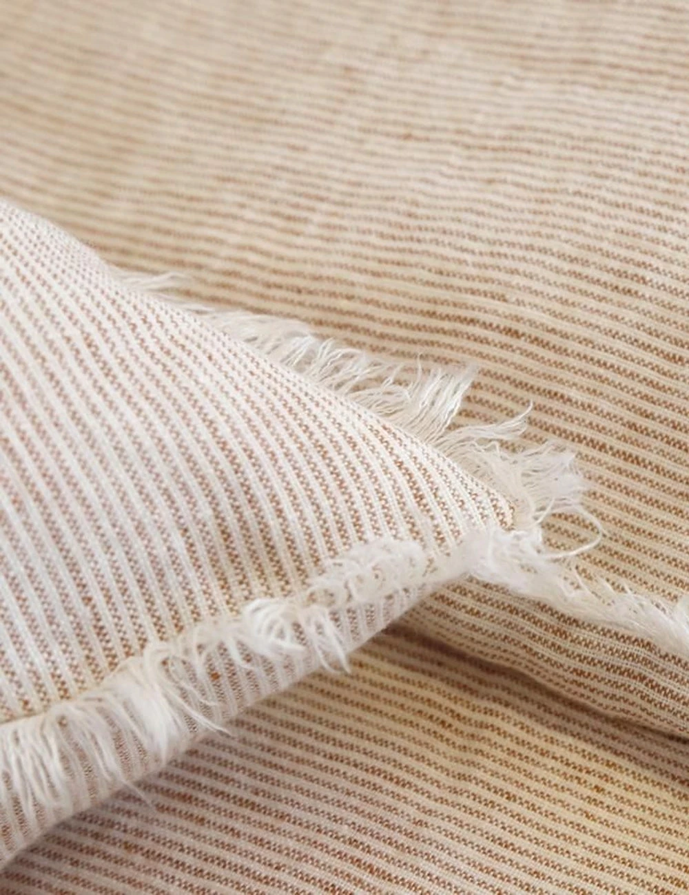 Logan Linen Pillow By Pom Pom At Home - Image 12