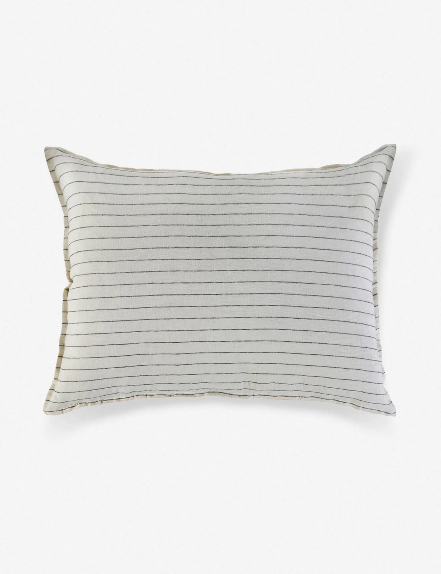 Blake Linen Pillow By Pom Pom At Home