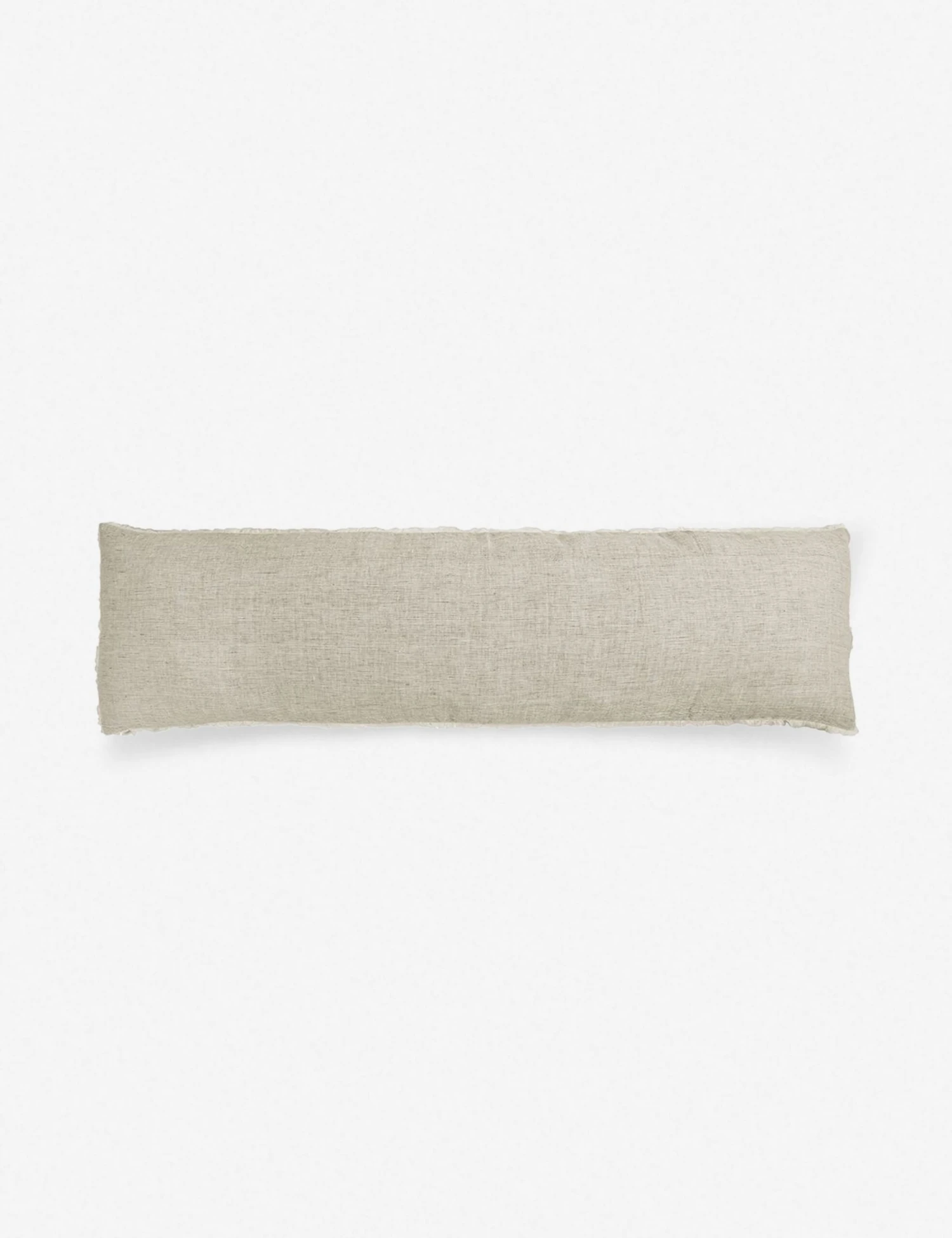 Logan Linen Pillow By Pom Pom At Home - Image 2