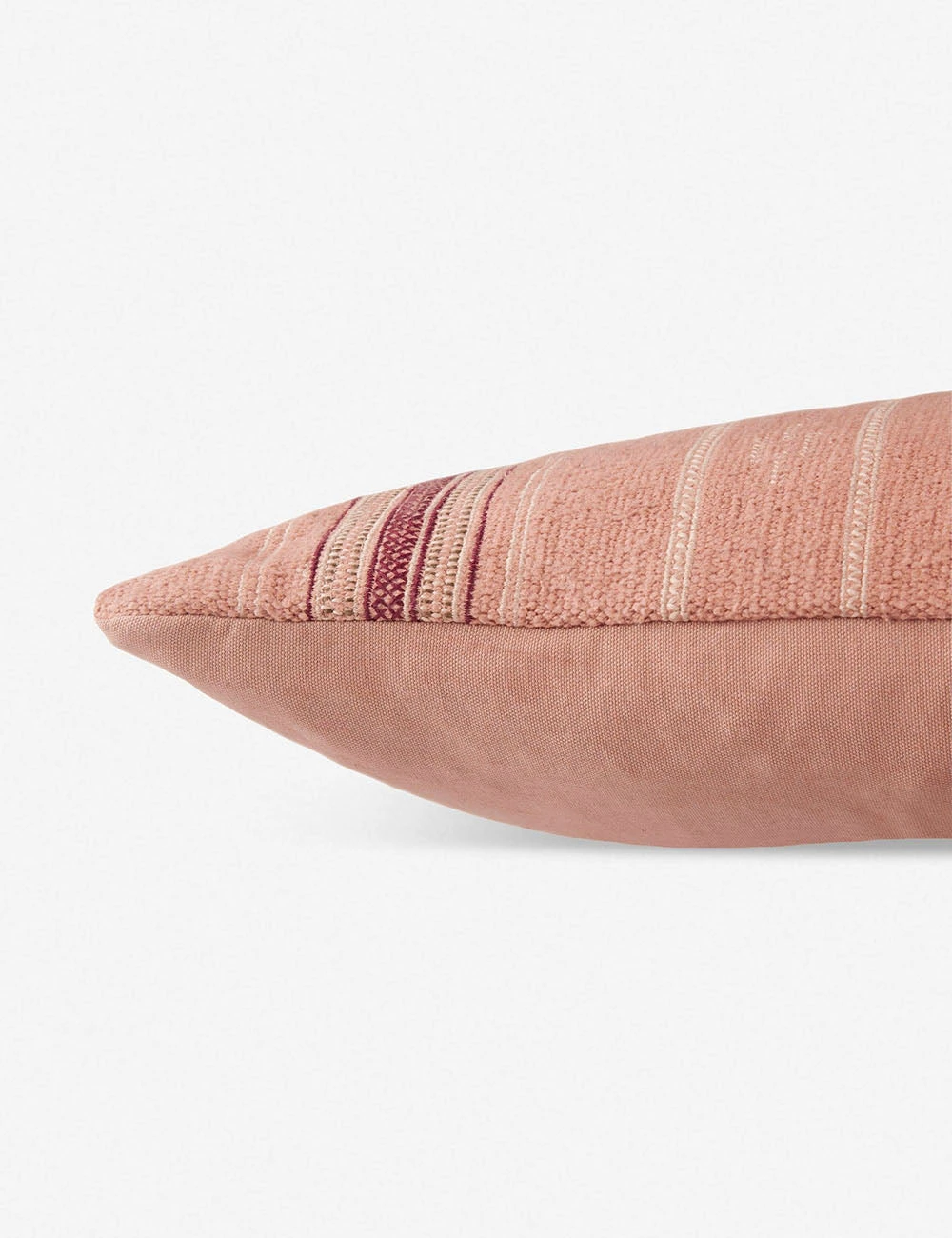 Vadala Long Lumbar Pillow - Image 4