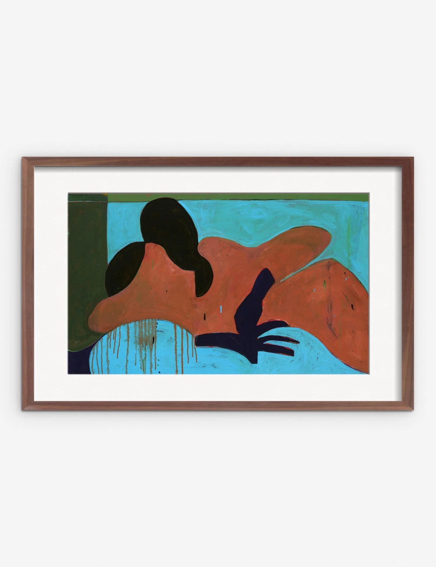 Relaxed Print By Brant Gordon - Image 6