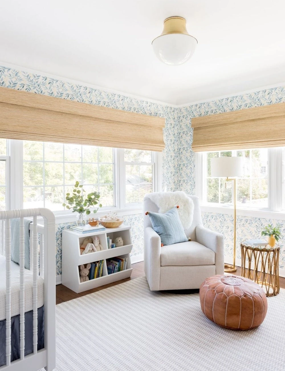 Randi Flush Mount Light - Image 3